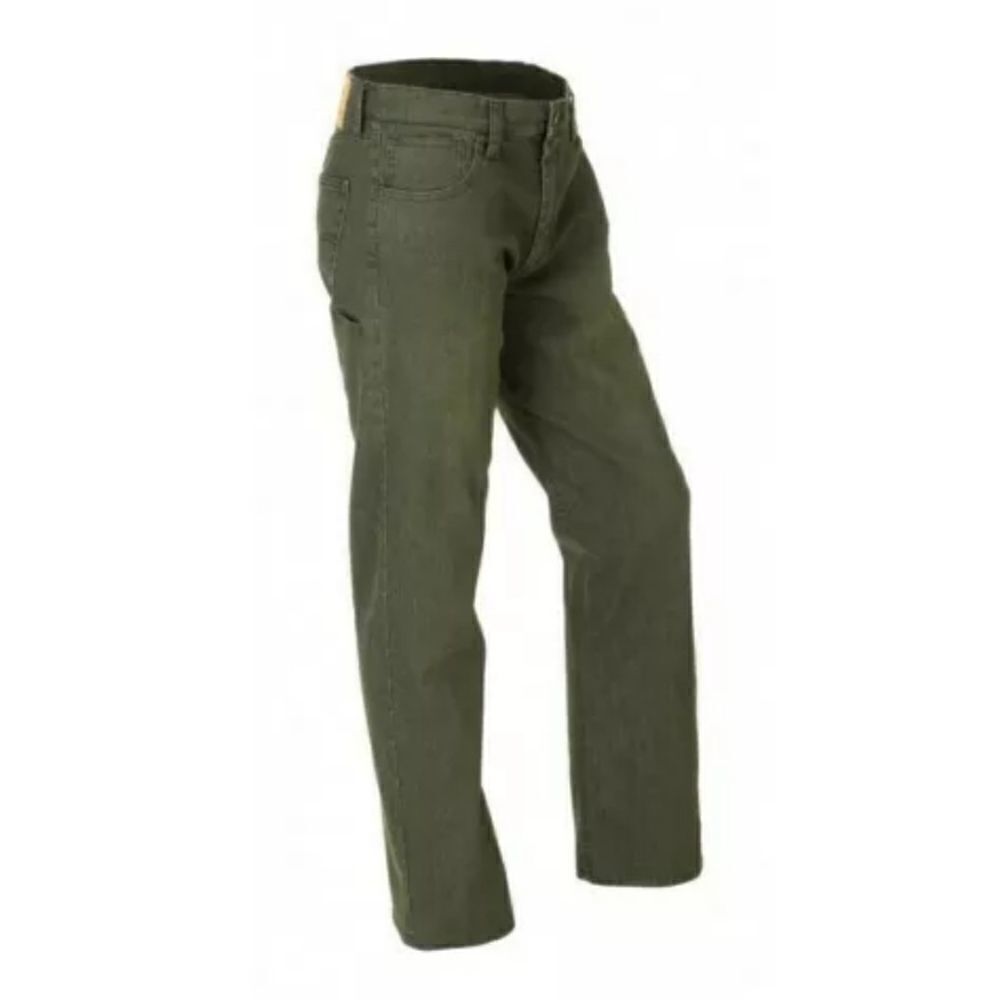 JAGDHUND WOMEN'S MELK 2 SIX POCKET DAMEN JEANS TRO